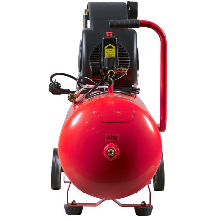 Поршневой масляный компрессор FUBAG DC 320/50 CM2.5 в Йошкар-Оле фото