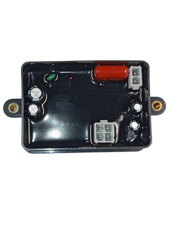 Дисплей для сварочного бензинового генератора FUBAG WHS 210 DDC, WS 230 DDC ES 