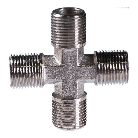 FUBAG Переходник 3/8 дюйма MMMM, блистер 1 шт в Йошкар-Оле фото