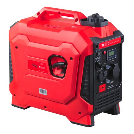 Инверторный генератор FUBAG TI 2300 + Моторное масло Fubag Extra в ПОДАРОК купить в Йошкар-Оле