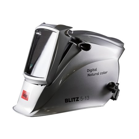  Маска сварщика Хамелеон с регулирующимся фильтром FUBAG IN 5-13G S в Йошкар-Оле фото