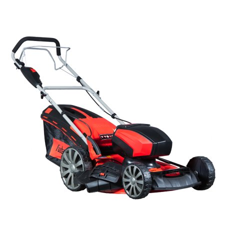 Газонокосилка аккумуляторная самоходная FUBAG FLA 5180 SM в Йошкар-Оле фото