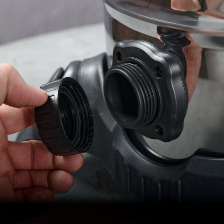 FUBAG Строительный пылесос WD 5SP в Йошкар-Оле фото