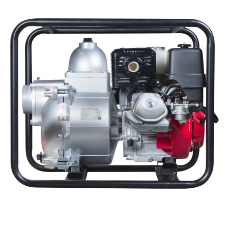 FUBAG Бензиновая мотопомпа для сильнозагрязненной воды PTH 1600Т в Йошкар-Оле фото