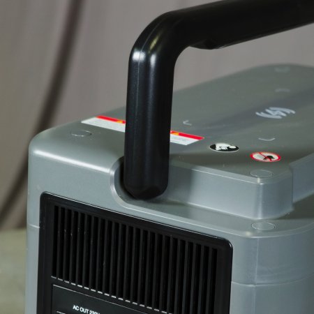 Портативная электростанция FUBAG AS 2400i (аккумулятор LiFePO4) в Йошкар-Оле фото