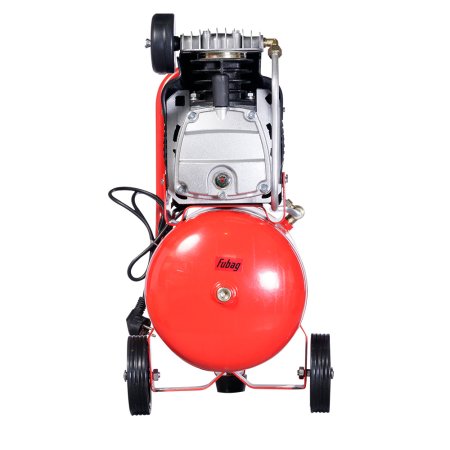 Поршневой масляный компрессор FUBAG FC 230/24 CM2 в Йошкар-Оле фото