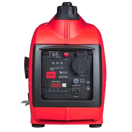 FUBAG Инверторный генератор TI 800 в Йошкар-Оле фото