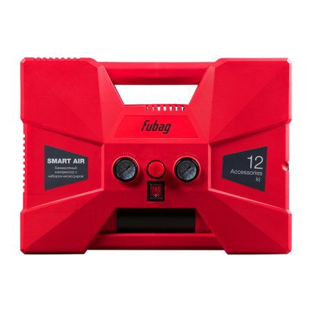 Компрессорный набор FUBAG Smart Air в Йошкар-Оле фото