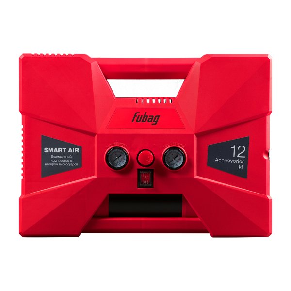 Компрессорный набор FUBAG Smart Air в Йошкар-Оле фото
