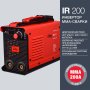 FUBAG Сварочный инвертор IR 200 в Йошкар-Оле фото