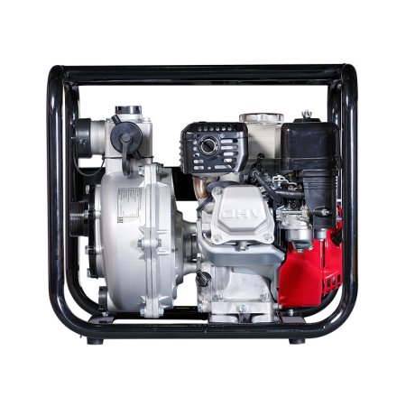FUBAG Бензиновая высоконапорная мотопомпа для чистой воды PTH 400 H в Йошкар-Оле фото