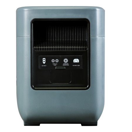 Портативная электростанция FUBAG AS 4800i (аккумулятор LiFePO4) в Йошкар-Оле фото