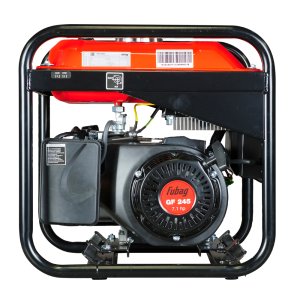 Инверторный генератор FUBAG PRI 5500 открытого типа в Йошкар-Оле фото