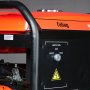 Бензиновый генератор с электростартером FUBAG PRG 6000 ES в Йошкар-Оле фото
