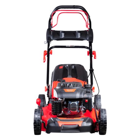 Газонокосилка бензиновая самоходная FUBAG FPL 56 SM в Йошкар-Оле фото