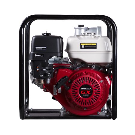 FUBAG Бензиновая мотопомпа для чистой воды  PTH 1600 в Йошкар-Оле фото