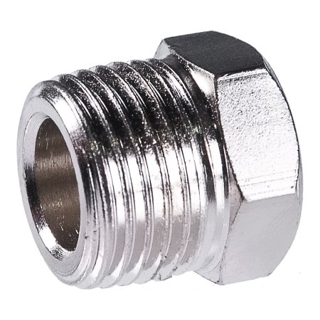 FUBAG Переходник 1/2 дюйма M заглушка в Йошкар-Оле фото