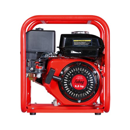 FUBAG Бензиновая мотопомпа для чистой воды PG 600 в Йошкар-Оле фото