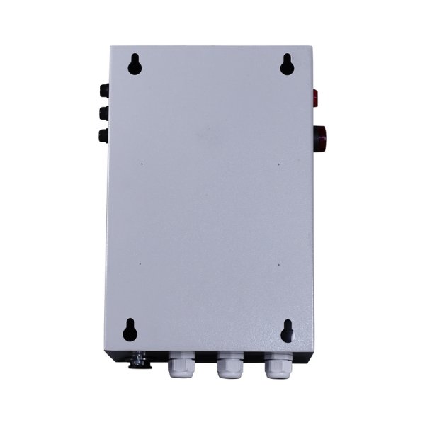 Блок автоматики Startmaster BS 11500 (230 В) для одно- и двухцилиндровых бензиновых генераторов FUBAG мощностью до 11 кВт с переключением "зима-лето" в Йошкар-Оле фото