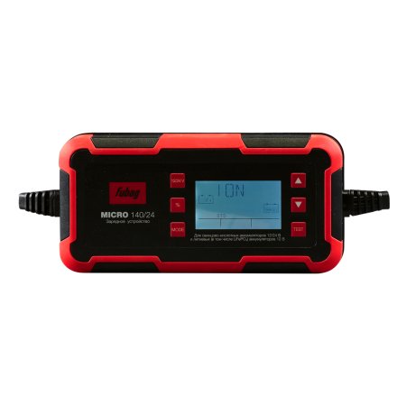 Зарядное устройство FUBAG MICRO 140/24 в Йошкар-Оле фото