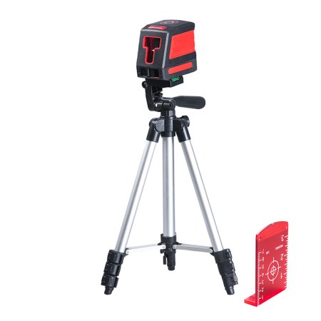 FUBAG Лазерный уровень с набором аксессуаров Crystal 10R VH Set в Йошкар-Оле фото