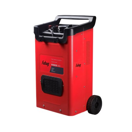 Пуско-зарядное устройство FUBAG FORCE 800 в Йошкар-Оле фото