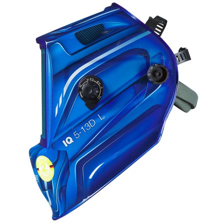  Маска сварщика Хамелеон FUBAG IQ 5-13D L в Йошкар-Оле фото