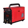 Инвертор сварочный FUBAG IRTIG 200 AC/DC PULSE + горелка FB TIG 26 5P 4 м Up&Down  в Йошкар-Оле фото