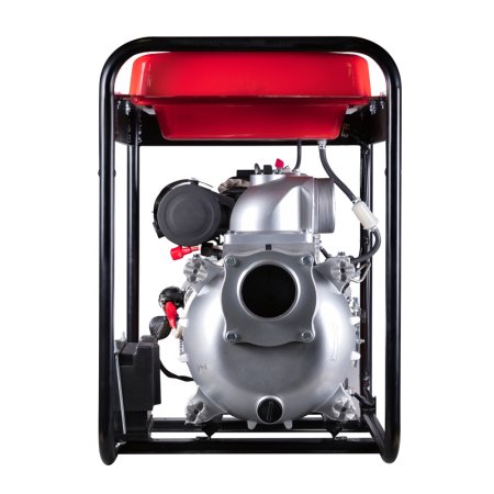 FUBAG Дизельная мотопомпа для сильнозагрязненной воды PD 1800 T ES в Йошкар-Оле фото