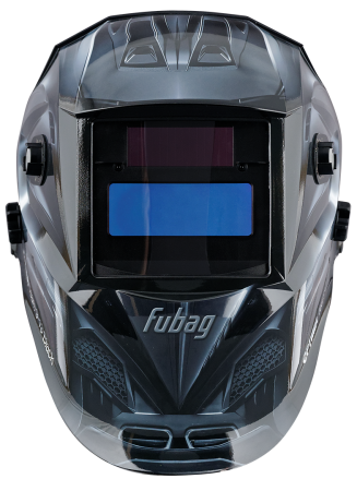  Маска сварщика Хамелеон FUBAG IR 9-13A S в Йошкар-Оле фото