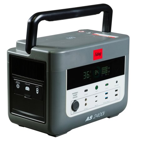 Портативная электростанция FUBAG AS 2400i (аккумулятор LiFePO4) в Йошкар-Оле фото