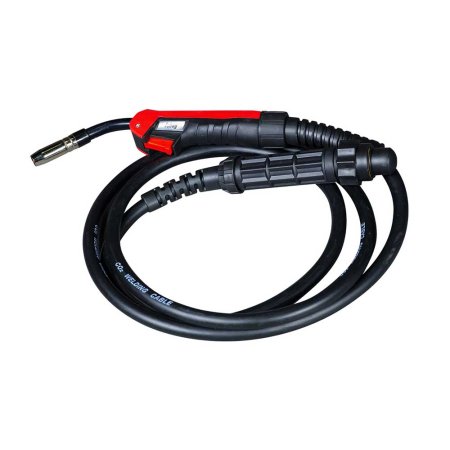 Полуавтомат сварочный FUBAG IRMIG 160 SYN LED (с горелкой 150А в комплекте) в Йошкар-Оле фото