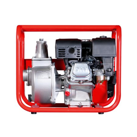 FUBAG Бензиновая мотопомпа для чистой воды PG 600 в Йошкар-Оле фото