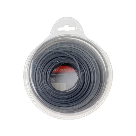 Триммерная леска FUBAG сечение круглое L 40 м * 2,4 мм в Йошкар-Оле фото