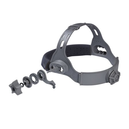  Маска сварщика Хамелеон с регулирующимся фильтром FUBAG IN 5-13G XM в Йошкар-Оле фото