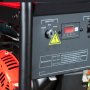 Бензиновый генератор FUBAG BS 7500 XD ES DUPLEX в Йошкар-Оле фото