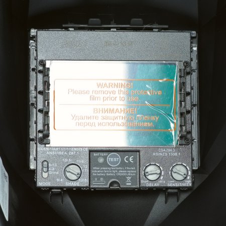  Маска сварщика Хамелеон FUBAG IR 4-13G M в Йошкар-Оле фото