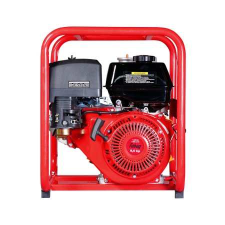 FUBAG Бензиновая мотопомпа для чистой воды PG 1600 в Йошкар-Оле фото