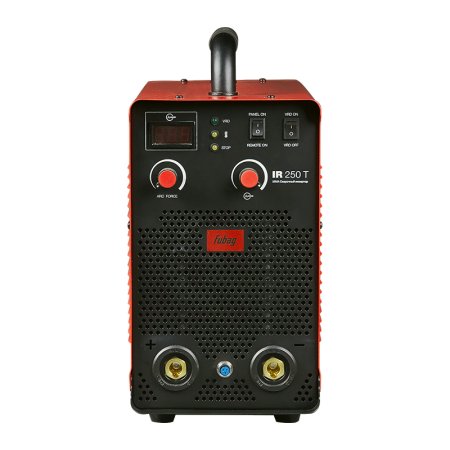 Инвертор сварочный FUBAG IR 250 T в Йошкар-Оле фото