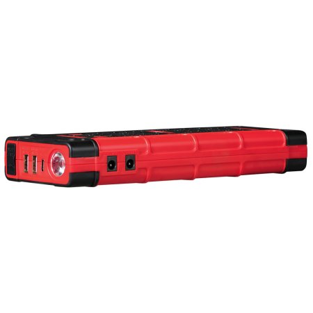 Пусковое устройство FUBAG DRIVE 600 с разъемом type-C на входе в Йошкар-Оле фото