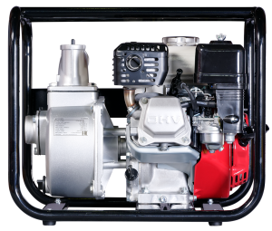 FUBAG Бензиновая мотопомпа для чистой воды PTH 600 в Йошкар-Оле фото