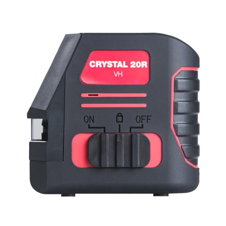FUBAG Лазерный уровень Crystal 20R VH в Йошкар-Оле фото