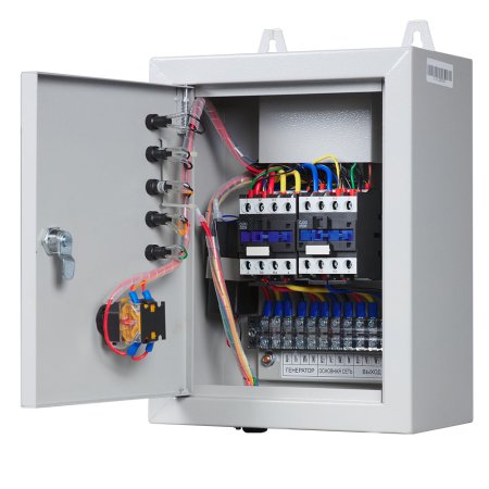 FUBAG Блок автоматики Startmaster DS 25000 D (400V) для дизельных электростанций (DS 7000 DA ES DS 14000 DA  ES). Трехфазный. в Йошкар-Оле фото