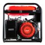 Бензиновый генератор с электростартером FUBAG PRG 5000 ES + Комплект колес и ручек для электростанций в ПОДАРОК в Йошкар-Оле фото