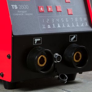 Аппарат точечной сварки FUBAG TS 3500 в Йошкар-Оле фото