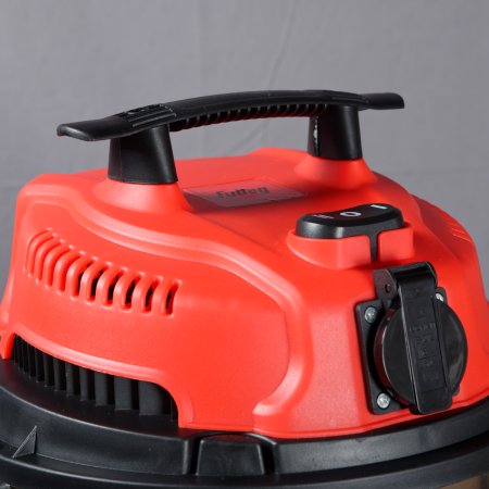 FUBAG Строительный пылесос WD 5SP в Йошкар-Оле фото