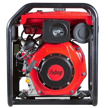 Дизельный генератор FUBAG DS 3600 в Йошкар-Оле фото