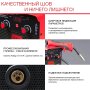 Полуавтомат сварочный FUBAG IRMIG 140 SYN с горелкой 150 А 3 м в комплекте в Йошкар-Оле фото