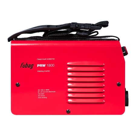 Инвертор ММА сварки FUBAG PRW 2000 в Йошкар-Оле фото