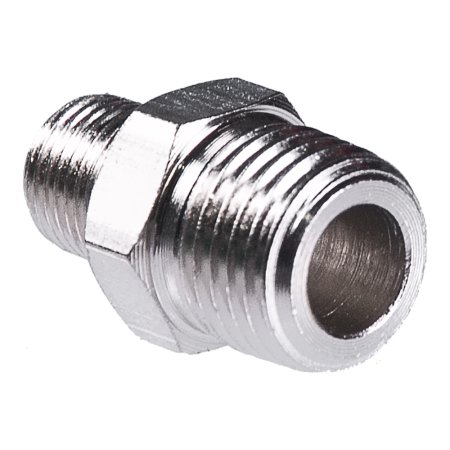 FUBAG Переходник 1/4 дюйма M на 1/8 дюйма M, блистер 1 шт. в Йошкар-Оле фото